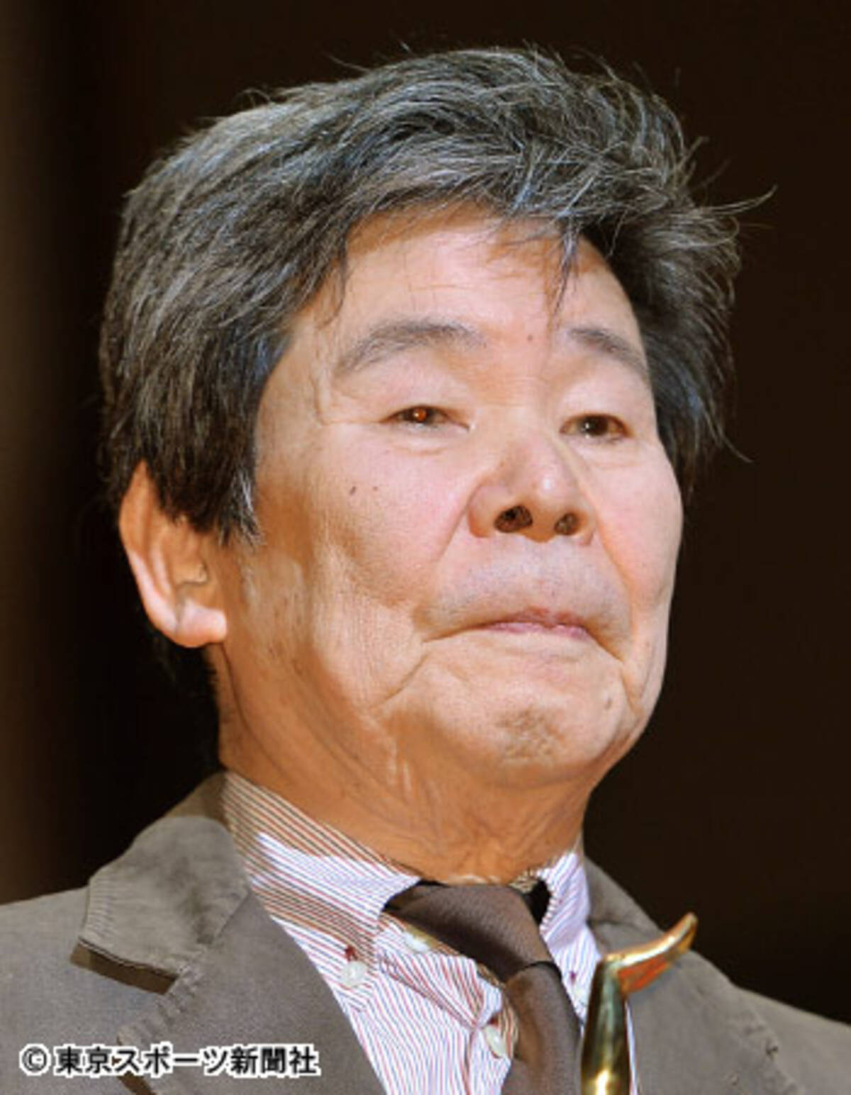 アニメの巨匠 高畑勲さん死去８２歳 ジブリで名作 火垂るの墓 18年4月6日 エキサイトニュース