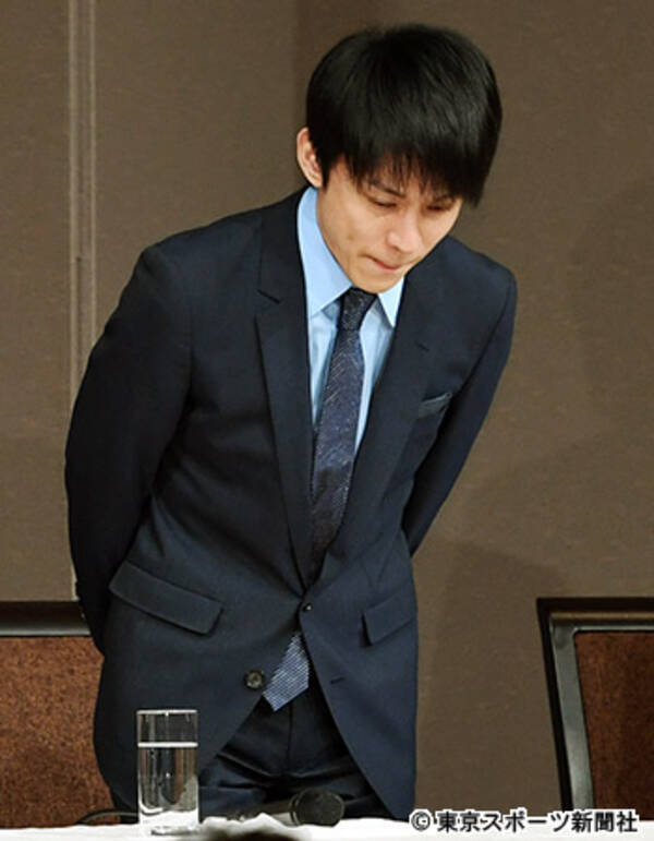 ｔｏｋｉｏ国分太一 渋谷すばるの関ジャニ脱退は 男らしい判断 18年4月16日 エキサイトニュース
