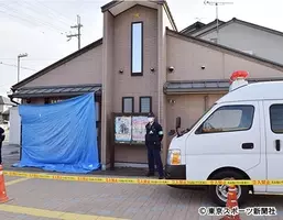 大阪 警官拳銃強奪 逮捕された関西テレビ常務の息子 家庭事情 2019年6月26日 エキサイトニュース