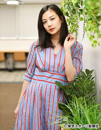 清水富美加 千眼美子が 電撃出家 から 女優復帰 まで独占告白 18年4月21日 エキサイトニュース