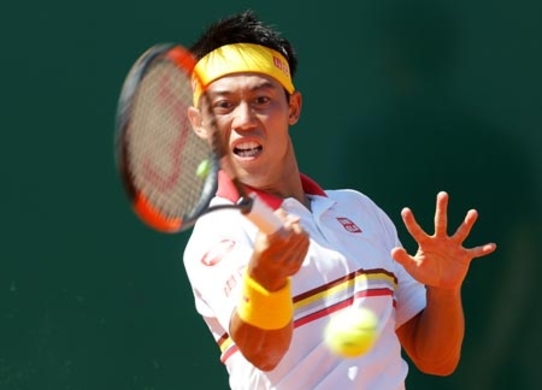 錦織圭はなぜ ジョコビッチ ナダル フェデラーの ｂｉｇ３ に勝てないのか 19年8月16日 エキサイトニュース