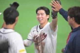 【ＷＢＣ】台湾に惜敗の韓国キム・ヘソンの涙に日本ファンから温かい声「最後の盗塁は涙が出た」