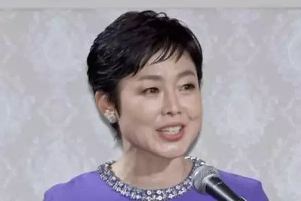 虎党・有働由美子　カープＯＢの優勝予想「広島」に不信感「なんかルールで決まってんの？」