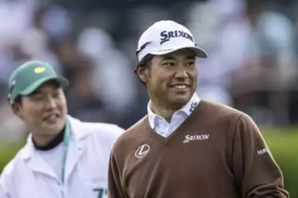 松山英樹が５年ぶりマスターズ制覇へ気合「去年よりいい状態で来ている」