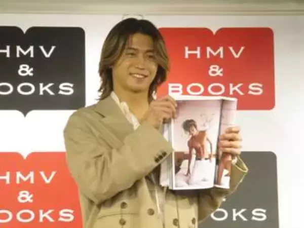 ＦＡＮＴＡＳＴＩＣＳ瀬口黎弥　Ｃｈａｔ　ＧＰＴで体脂肪率６％の体づくり「名付けて〝メロ筋〟」