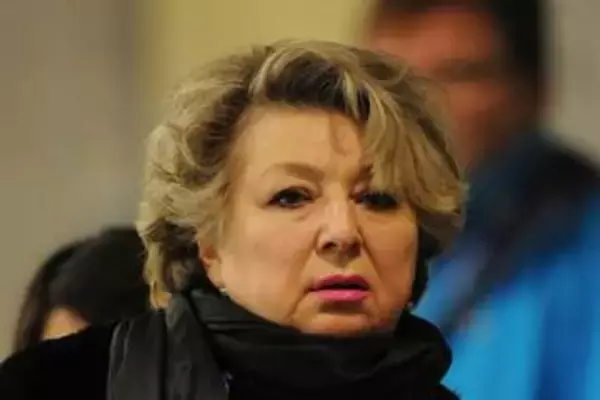 【フィギュア】ロシアの重鎮・タラソワ氏が集中治療室で入院も　現在は回復傾向「まもなく退院」