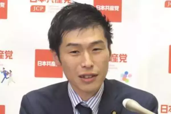 共産・山添拓氏　「国家情報会議」創設法案の来週採決は「到底容認できない」