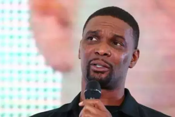 【ＮＢＡ】レジェンドのクリス・ボッシュ氏　ダーク・ノビツキー氏との思い出語る「学んだことは多くある」