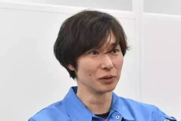 マシンガンズ滝沢　ごみ回収中に驚き　包丁の画像を添付し「レジ袋から飛び出てきたことが」