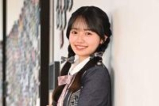 ＡＫＢ４８花田藍衣　活動休止を発表　昨年１２月から体調不良続く「回復に努めてまいります」