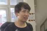 「【小田原競輪】初Ｓ１を目指す安彦統賀がまくって予選快勝「点数を気にしても良いことはない」」の画像1