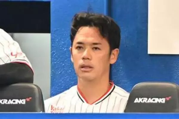 【ヤクルト】小川泰弘が粘投も３敗目　池山監督は苦言「大胆さがなかったように思いました」