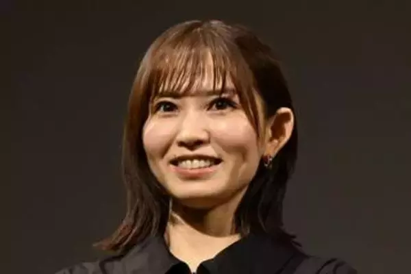 市川由衣 15歳から25年間所属した研音を退所「節目の年を迎え、新たな場所で挑戦」