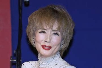 スリムクラブ・真栄田　小柳ルミ子のパフォーマンスに衝撃「昭和のどんな曲を歌うのかと期待していたら…」