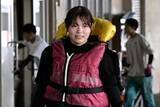 「【宮島ボート・ＧＩ宮島チャンピオンＣ】井上遥妃が前検好感触「最近の中ではいい体感」」の画像1