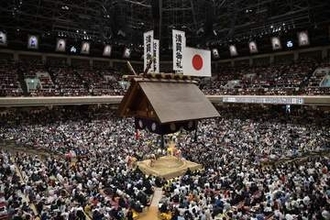 【大相撲】来年から東京＆大阪場所で入場料金を値上げ　増加した利益は力士らの待遇改善に反映
