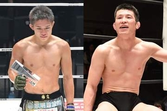 【ＲＩＺＩＮ】秋元強真の〝クレベル完封〟 非常勤講師・青木真也が解析「一番の勝因は…残念だったな、俺だよ」