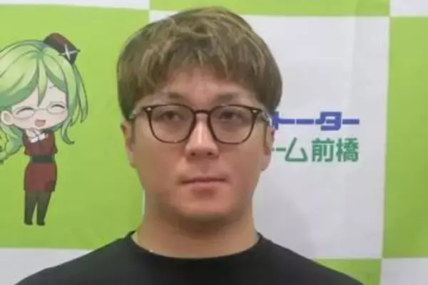 【前橋競輪・ＧⅢ三山王冠争奪戦】佐々木悠葵　タレント天木じゅんとの新婚パワーで激走だ
