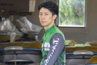 【福岡ボート】福来剛　Ｆ２で予選突破「事故できない状態を思えば、納得の仕上がり」