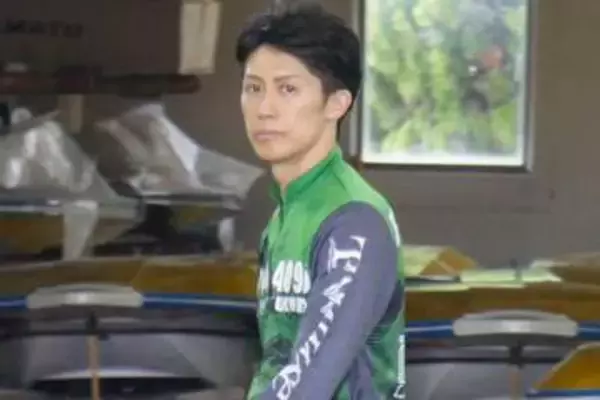 【福岡ボート】福来剛　Ｆ２で予選突破「事故できない状態を思えば、納得の仕上がり」