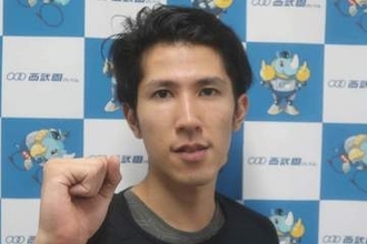 【西武園競輪・東京スポーツ杯】同期の挑戦受ける小笠原匠海「ここまできたら決めたい」