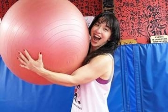 浜口京子「今の時代にレスリングやっていたかった」と話す理由　卓球・張本兄妹の筋肉にはビックリ