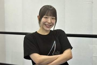 【東京女子】アイドルグループ「コングラッチェ！」双葉しおりがプロレスデビュー　11月8日後楽園大会