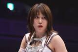 「【新日本】ＩＷＧＰ女子王者の朱里がアティーナとの王者対決制しＶ２　「今度はＲＯＨのベルト取りに行くよ」」の画像1
