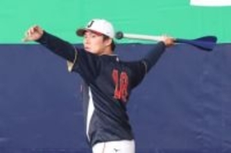 【侍ジャパン】山本由伸から野球少年につながれたボール　海外から称賛「消えない記憶」