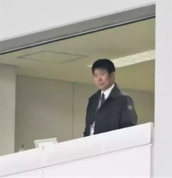 【日本代表】森保監督　三笘薫は「代表ウイークに間に合う」 ケガ人続出でも冷静