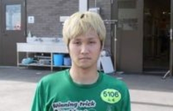 【宮島ボート】山崎祥　仕上がりに満足「あとはメンタルの問題」