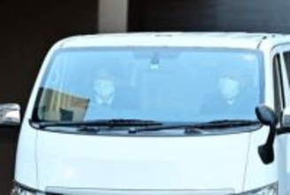 安達結希さん死亡場所は「学校近くの可能性が高い」 元捜査一課刑事