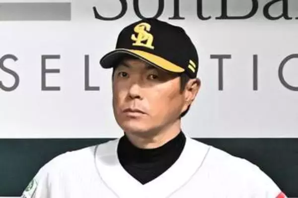 【ソフトバンク】小久保監督　質問制し負傷降板の侍右腕を思いやる「それより種市は大丈夫かな」