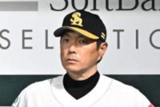 【ソフトバンク】小久保監督　質問制し負傷降板の侍右腕を思いやる「それより種市は大丈夫かな」