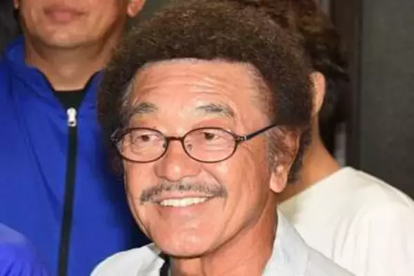 具志堅用高氏　井上尚弥vs中谷潤人の試合解説は冗舌も…野球解説にはツッコみが