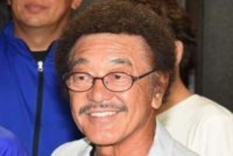 具志堅用高氏　井上尚弥vs中谷潤人の試合解説は冗舌も…野球解説にはツッコみが