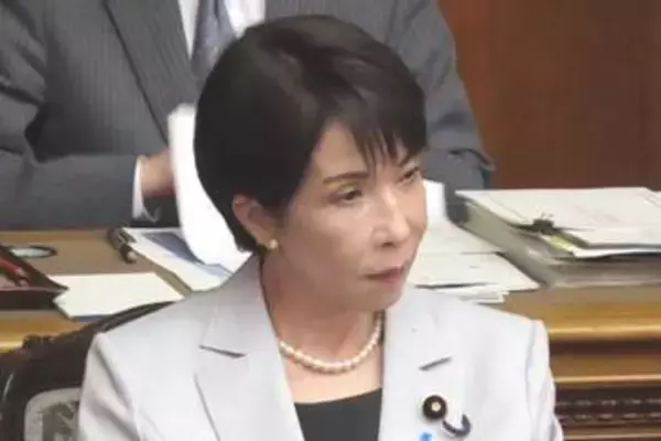 高市早苗首相と野党党首による党首討論　通常の45分よりも時間延長して７月実施へ
