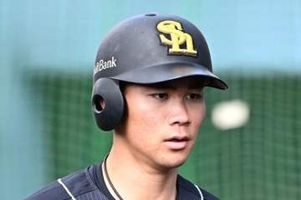 【ソフトバンク】雨中の４時間４１分ゲーム制す　飛行機乗れず延泊も「勝ってよかった」