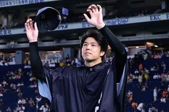 【阪神】才木浩人が巨人斬り１０連勝　虎のＧキラー右腕に〝配信者〟との二刀流計画