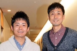 ロザン宇治原　ゾンビたばこ売人と写真流出で二軍降格に「これを機に透明性のある基準を…」