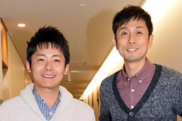 ロザン宇治原　ゾンビたばこ売人と写真流出で二軍降格に「これを機に透明性のある基準を…」