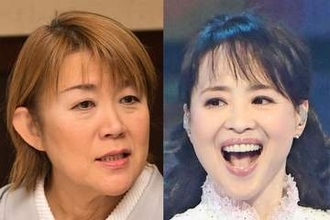 山田邦子は〝ぶりっ子〟生みの親　名指しした松田聖子に感謝「ピタッとハマった」