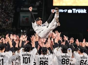【阪神】岩貞祐太が現役最終登板を１４１キロ直球で三振締め「あの球速だったので。納得しました」