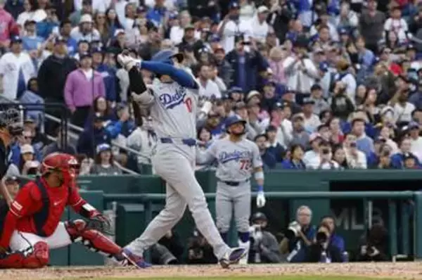 【ドジャース】大谷翔平も岡本和真も「火種」に…ブルージェイズ３連戦が単に再戦で終わらない理由