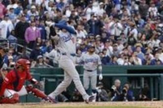 【ドジャース】大谷翔平も岡本和真も「火種」に…ブルージェイズ３連戦が単に再戦で終わらない理由