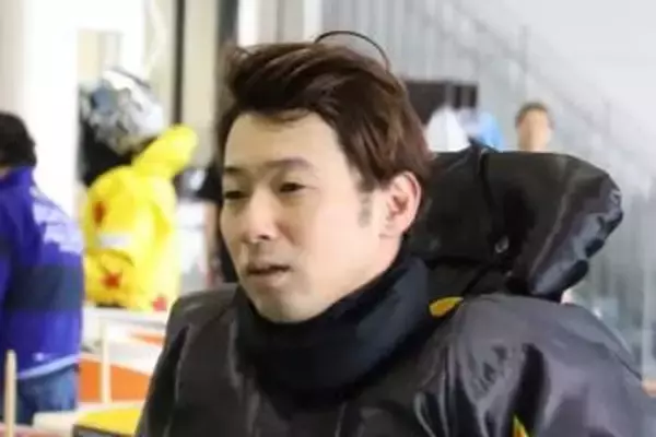 【芦屋ボート】桑原悠が優出一番乗り　３日目から５連勝「うまく調整ができていると思う」