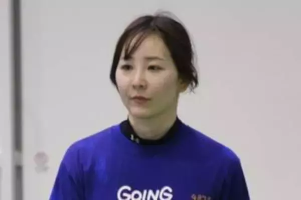 【鳴門ボート・ＧⅢオールレディース】西岡育未　初日から４走すべて３着「悪くないけど、もっといい足になる」