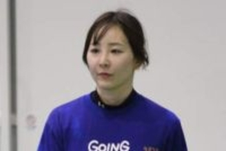 【鳴門ボート・ＧⅢオールレディース】西岡育未　初日から４走すべて３着「悪くないけど、もっといい足になる」