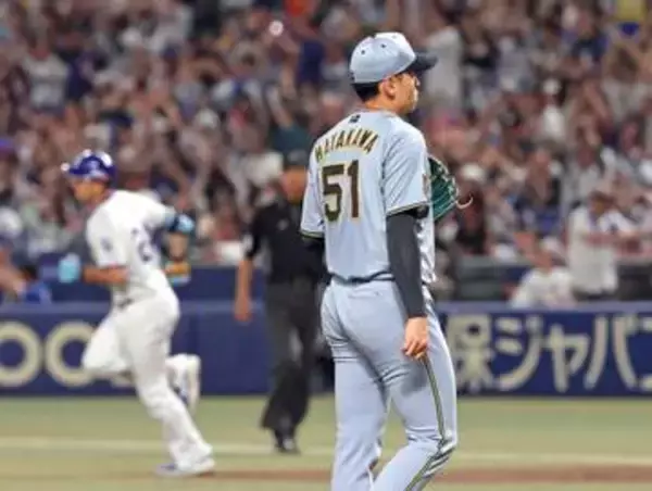 【阪神】２年目・早川太貴が４回６失点ＫＯ　藤川監督は厳しい視線「まだまだアマチュアですね」