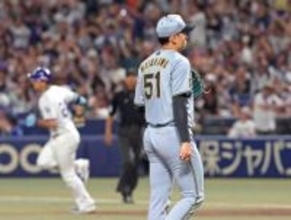 【阪神】２年目・早川太貴が４回６失点ＫＯ　藤川監督は厳しい視線「まだまだアマチュアですね」